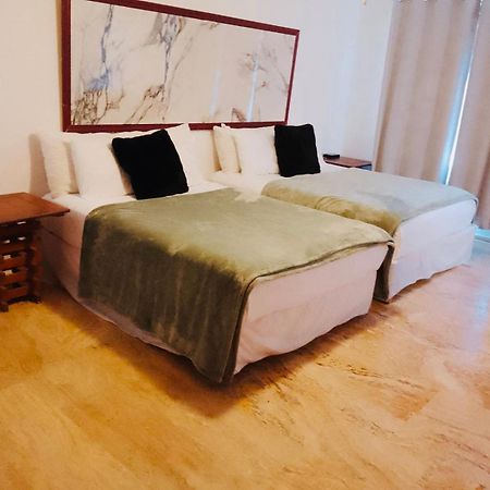 Villa Del Mar Cancún Eksteriør billede