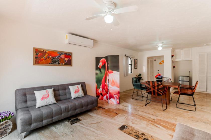 Villa Del Mar Cancún Eksteriør billede