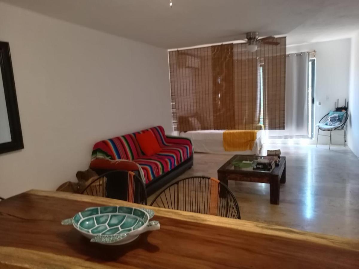 Villa Del Mar Cancún Eksteriør billede