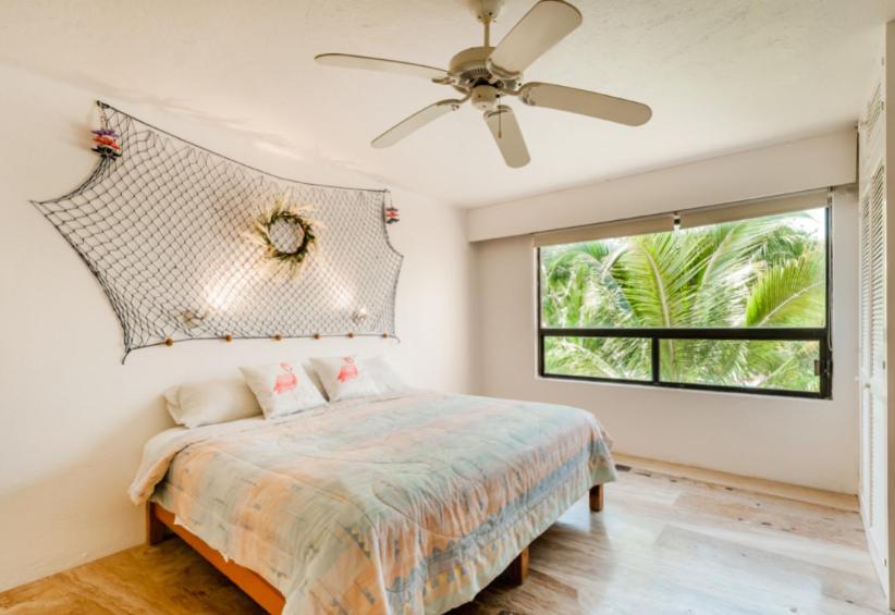 Villa Del Mar Cancún Eksteriør billede