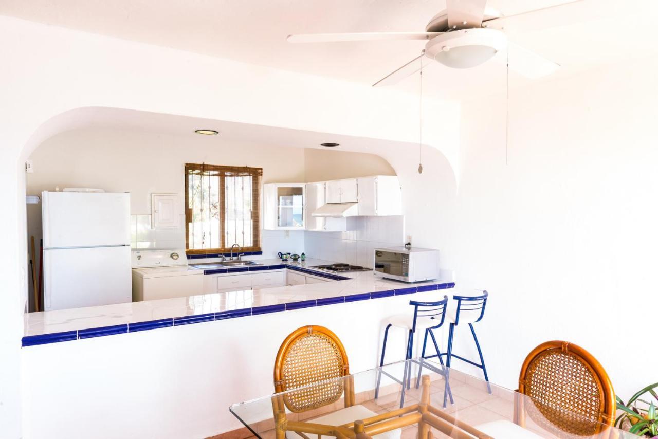 Villa Del Mar Cancún Eksteriør billede