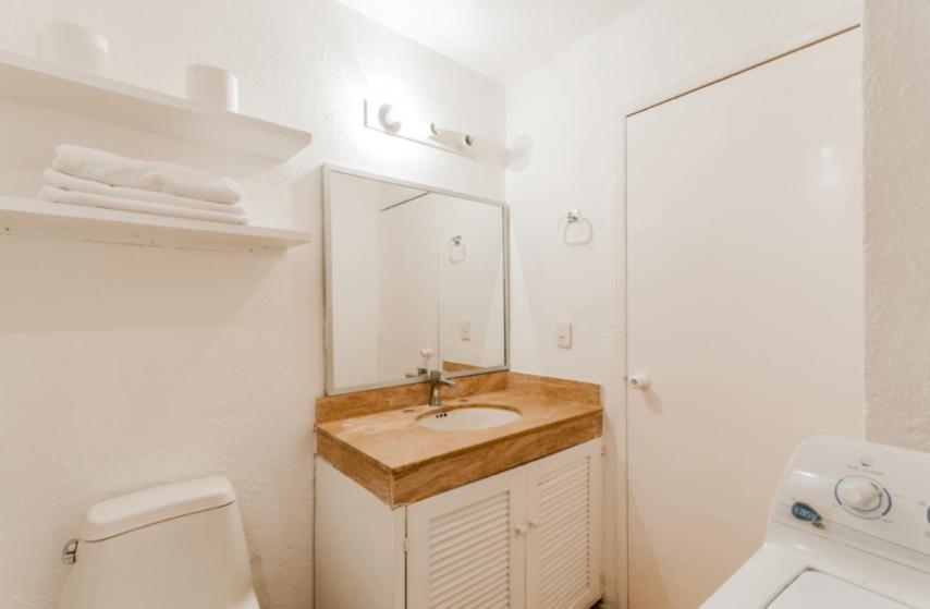 Villa Del Mar Cancún Eksteriør billede