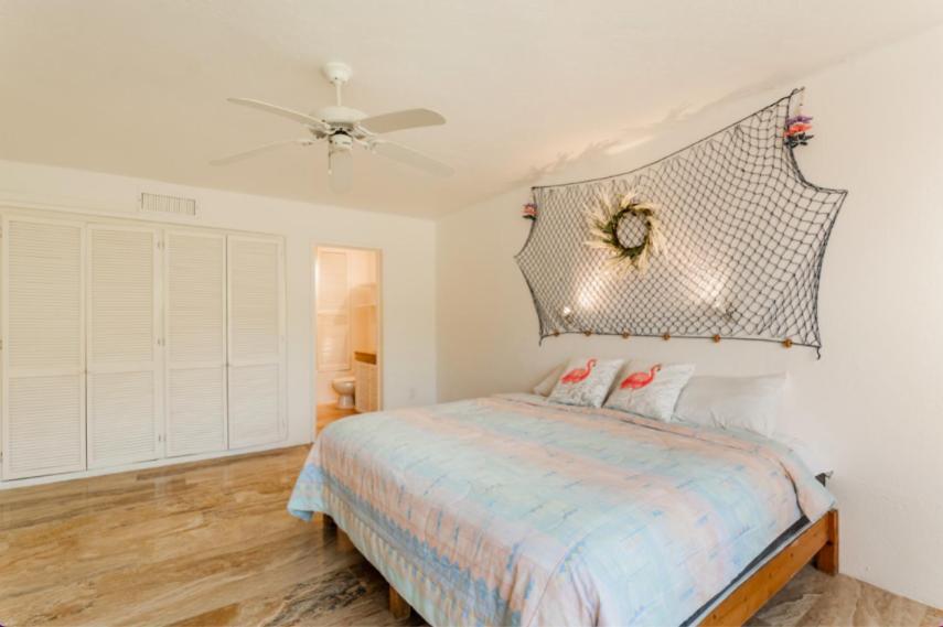 Villa Del Mar Cancún Eksteriør billede