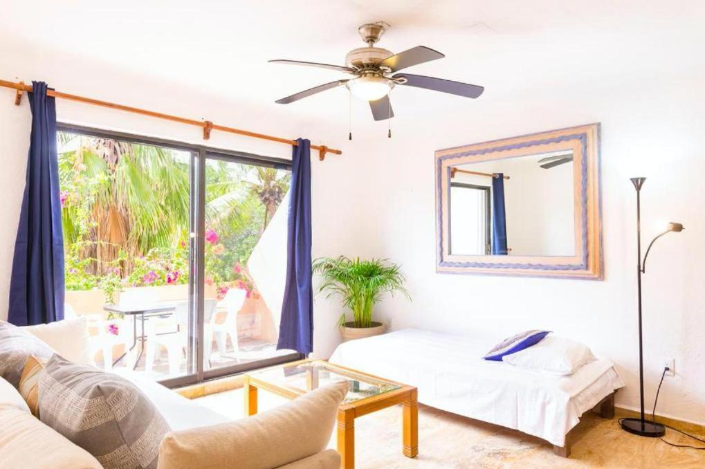 Villa Del Mar Cancún Eksteriør billede