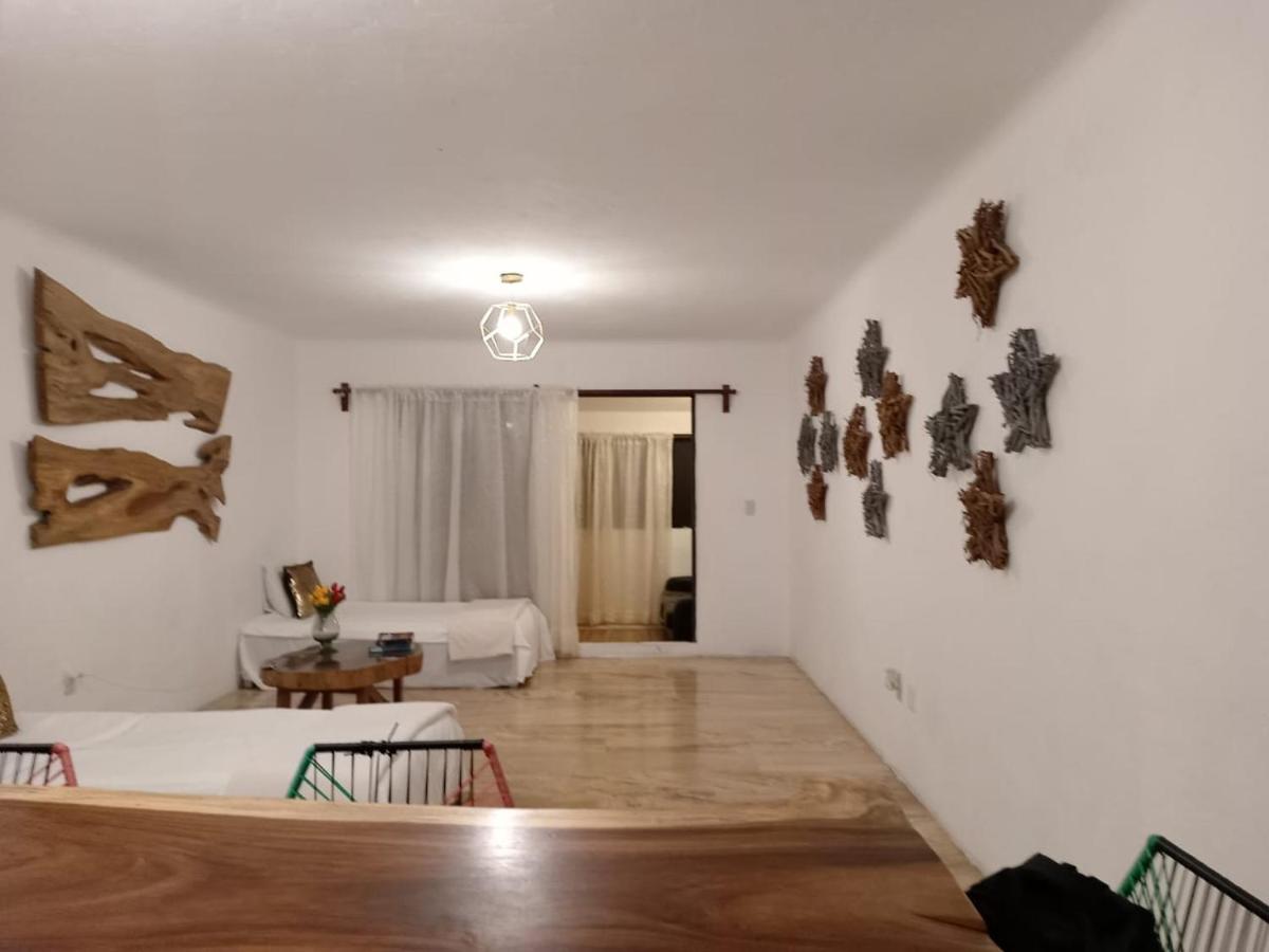 Villa Del Mar Cancún Eksteriør billede