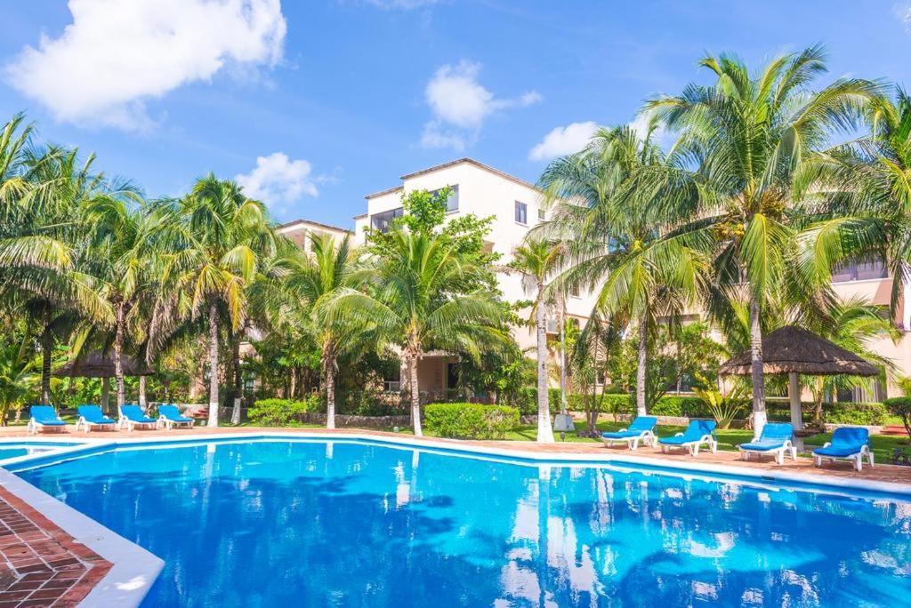 Villa Del Mar Cancún Eksteriør billede