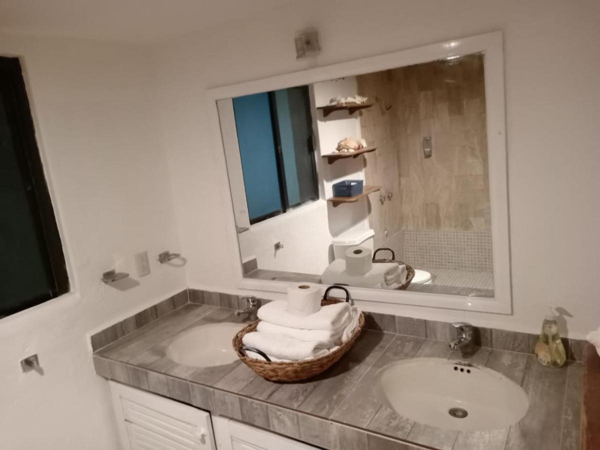 Villa Del Mar Cancún Eksteriør billede