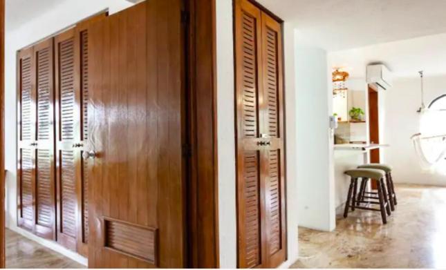 Villa Del Mar Cancún Eksteriør billede