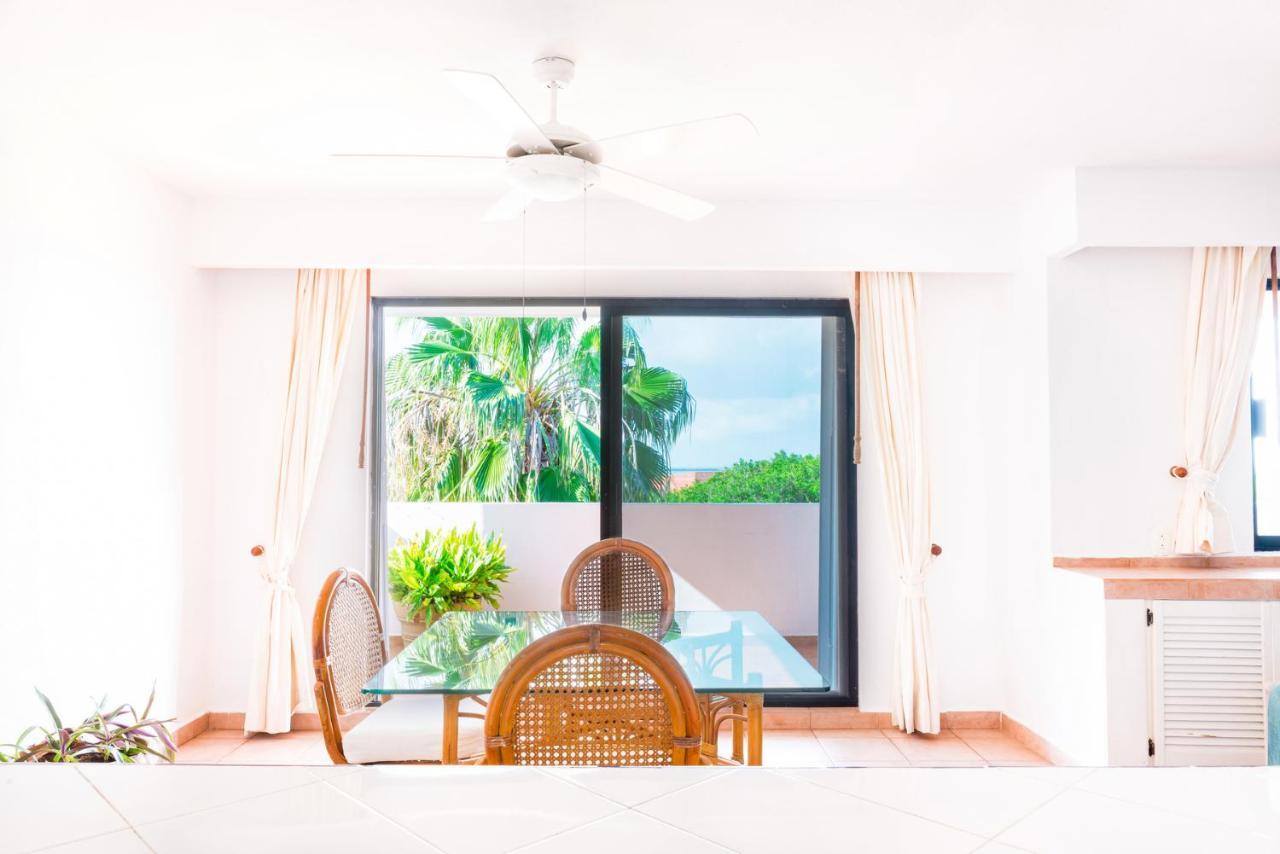 Villa Del Mar Cancún Eksteriør billede