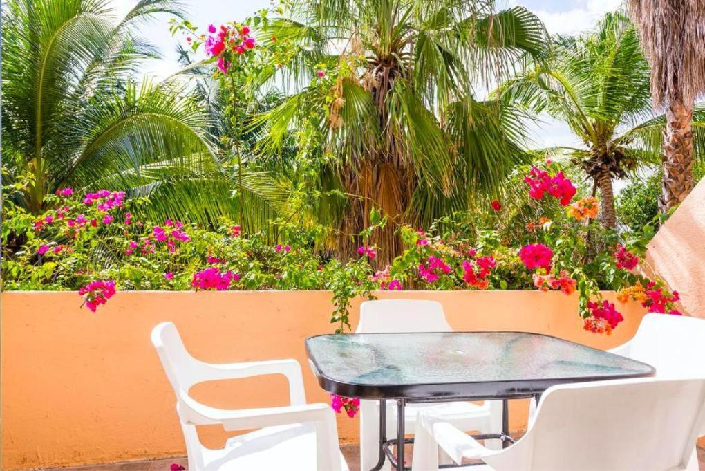 Villa Del Mar Cancún Eksteriør billede