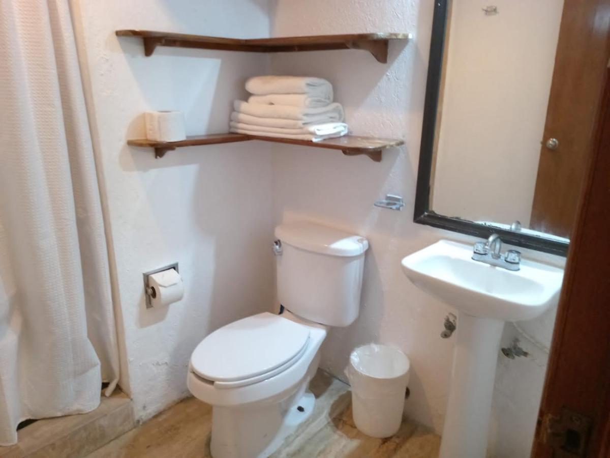 Villa Del Mar Cancún Eksteriør billede