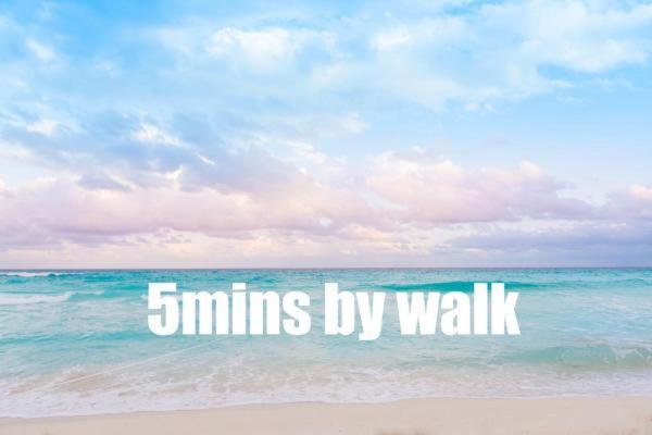Villa Del Mar Cancún Eksteriør billede