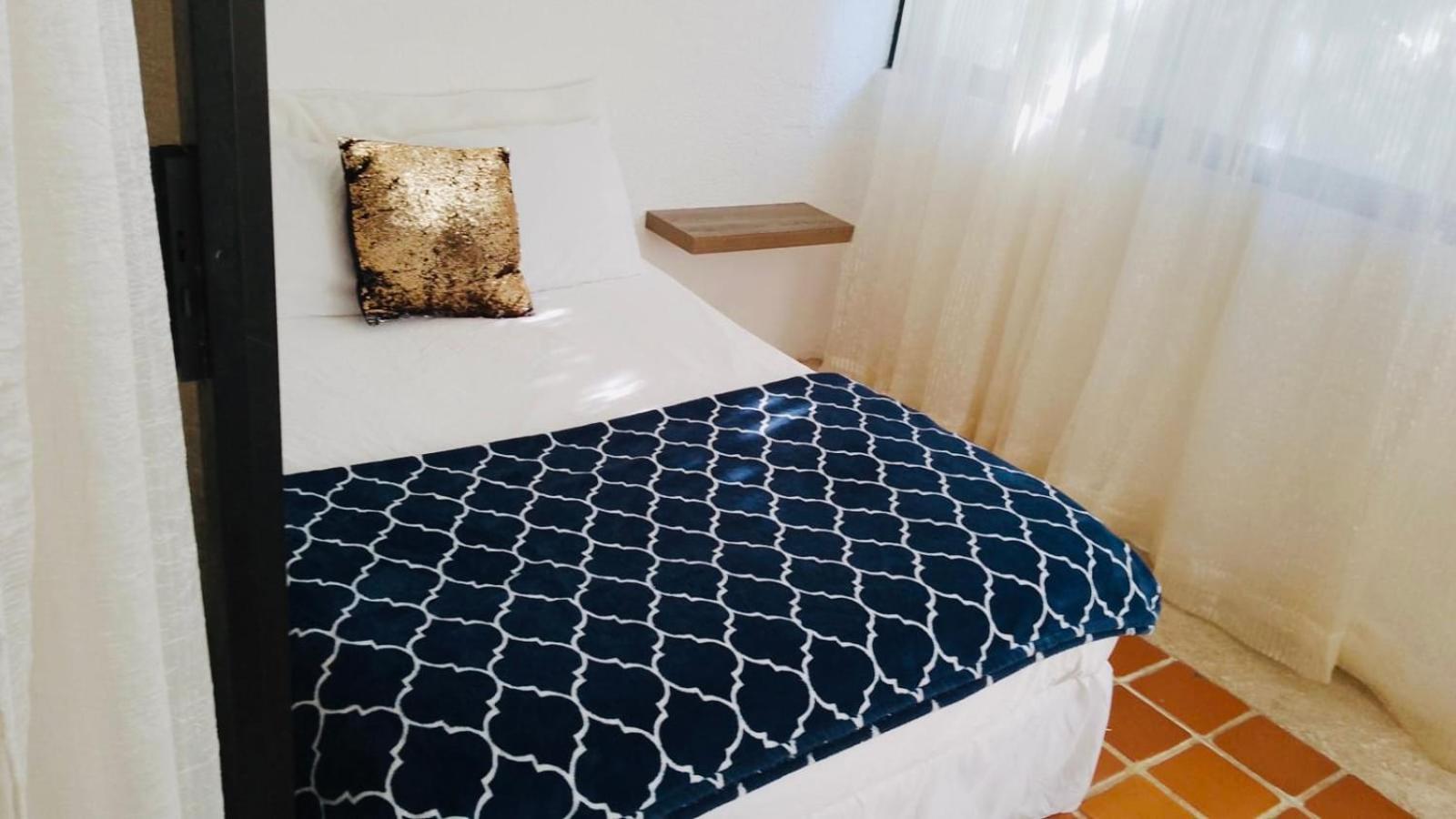 Villa Del Mar Cancún Eksteriør billede