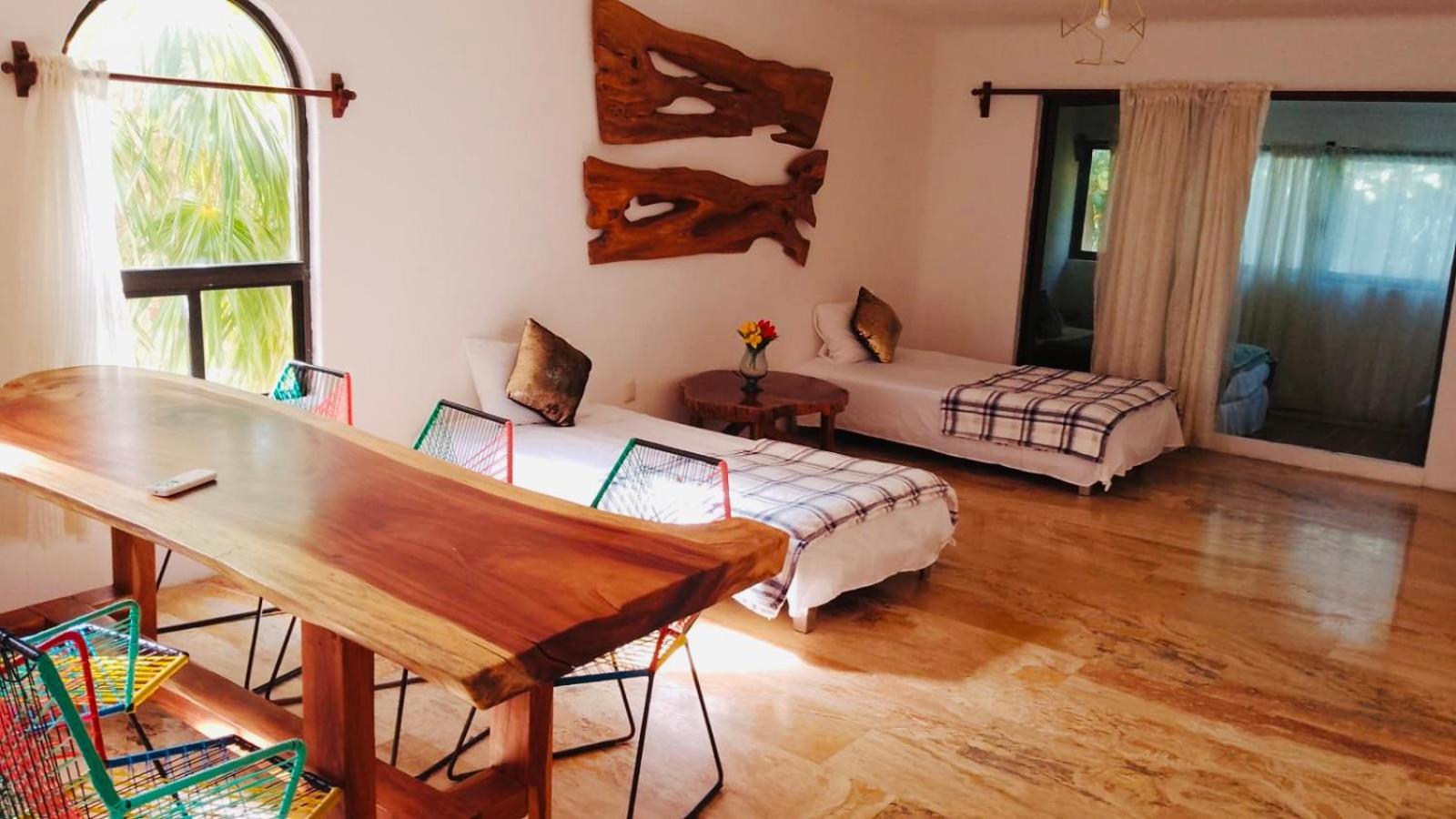 Villa Del Mar Cancún Eksteriør billede