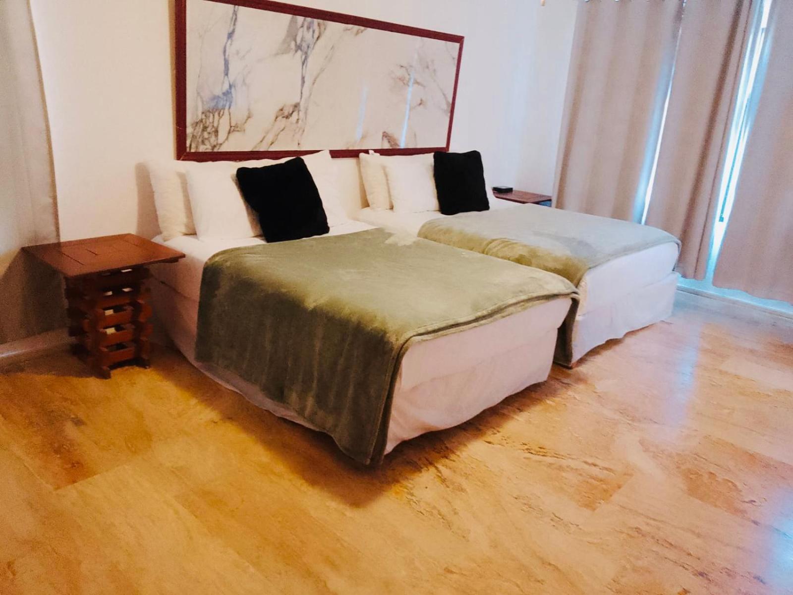 Villa Del Mar Cancún Eksteriør billede