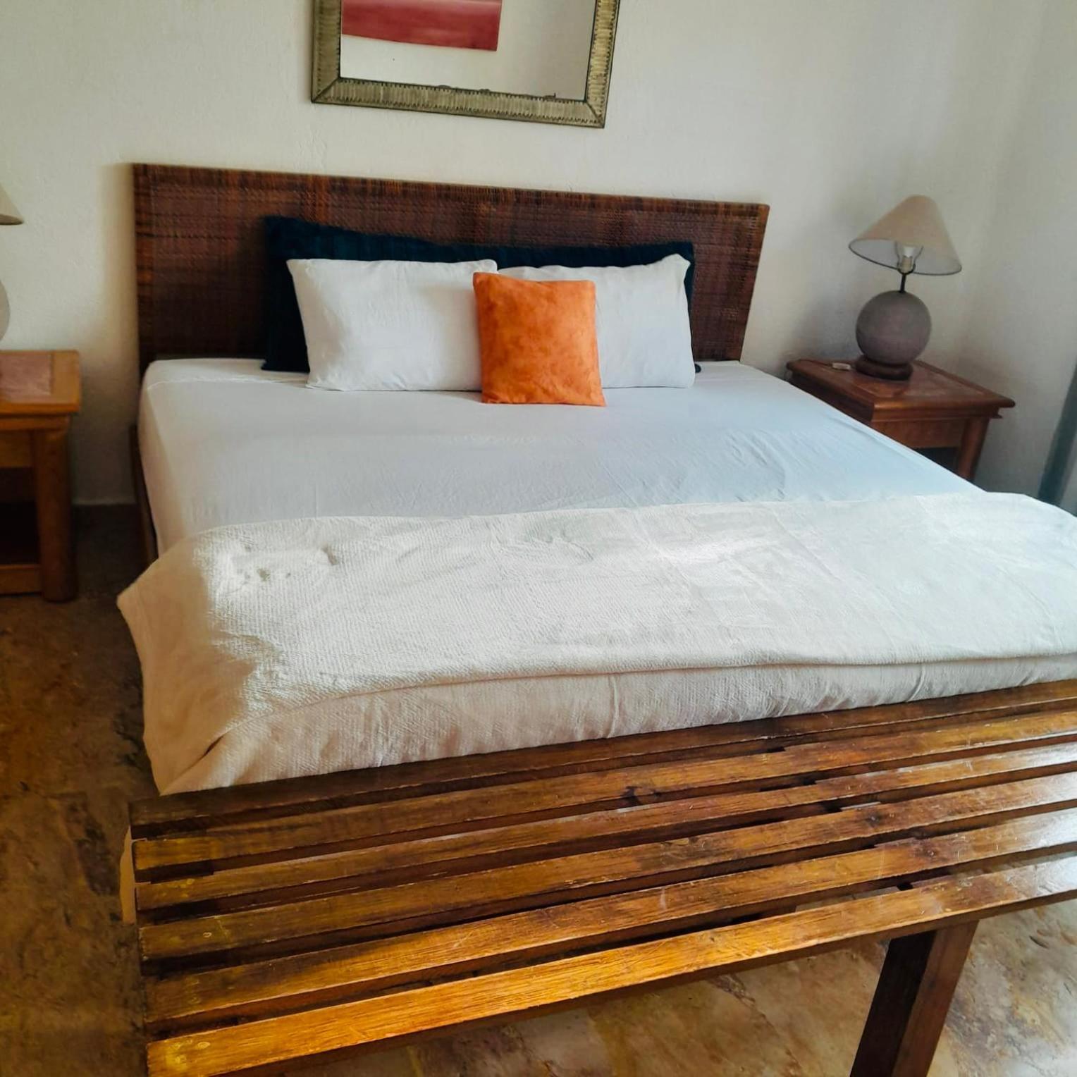 Villa Del Mar Cancún Eksteriør billede