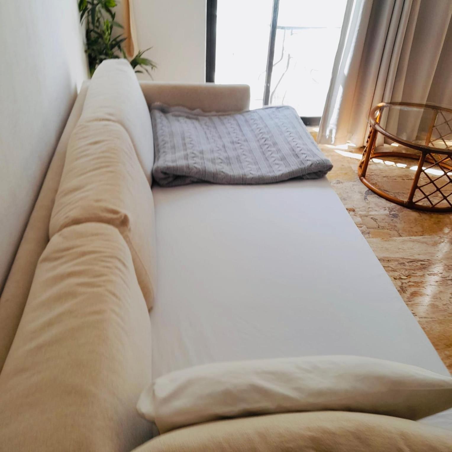 Villa Del Mar Cancún Eksteriør billede