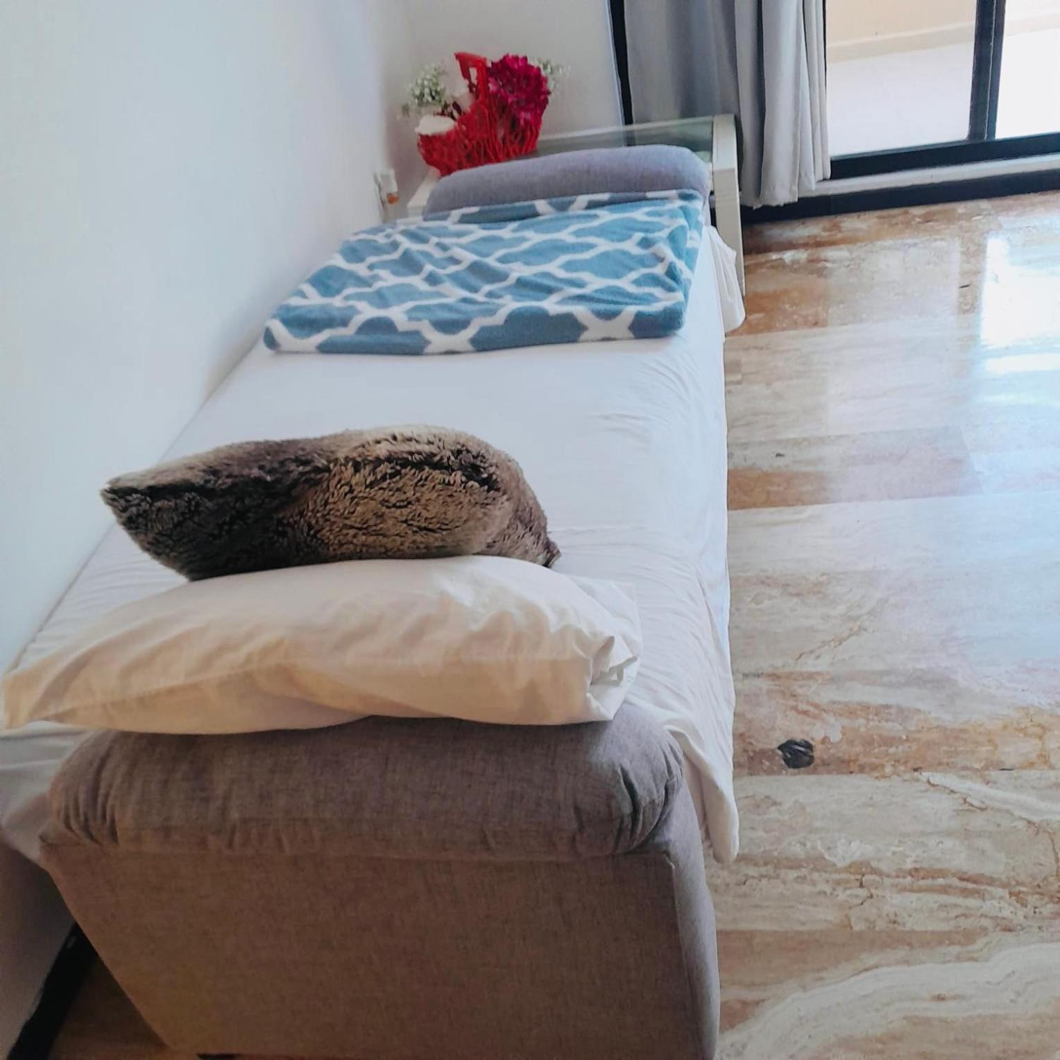 Villa Del Mar Cancún Eksteriør billede
